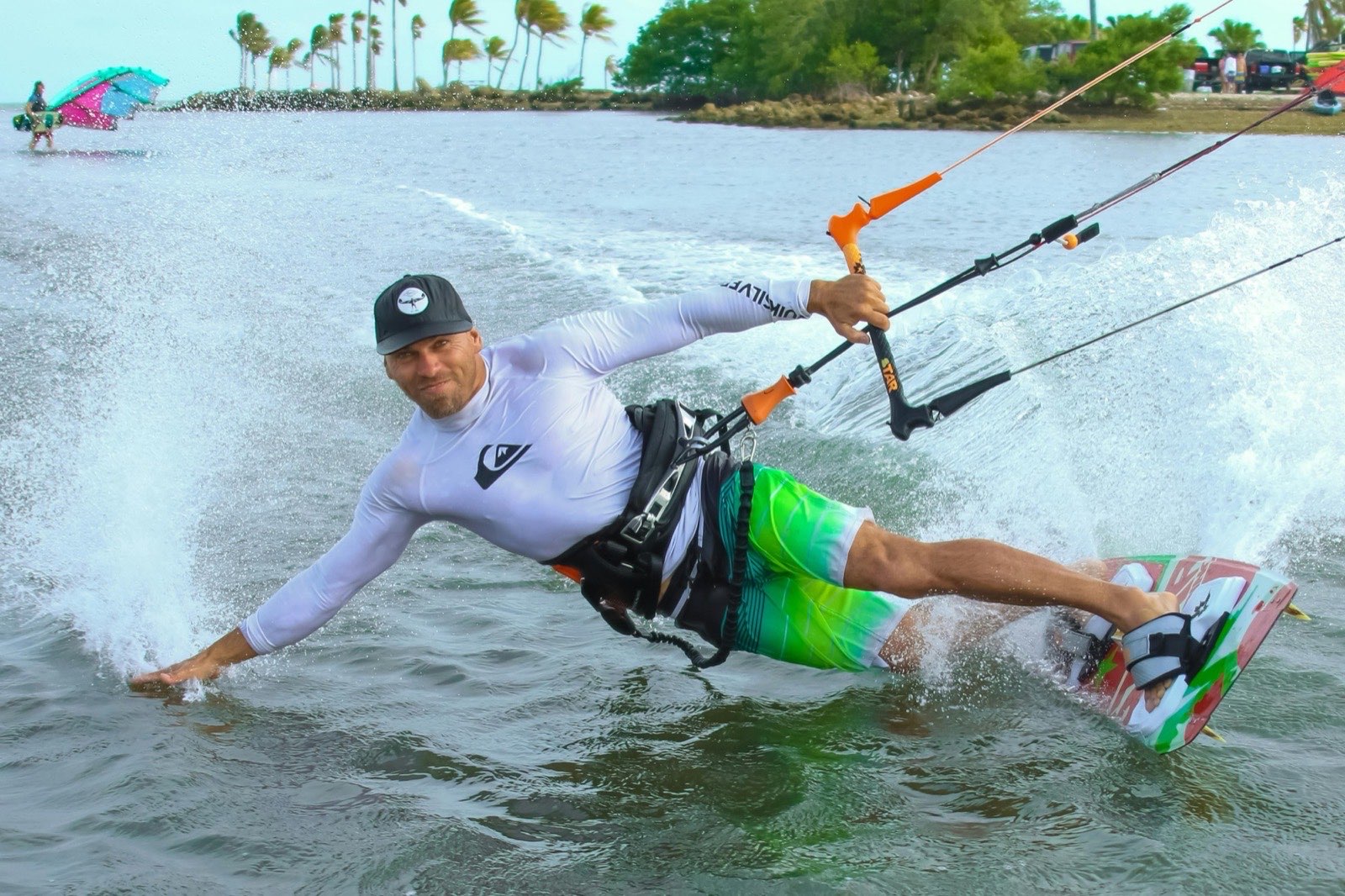 Beyond the Facebook Feed: How to Build a Sustainable Career and a Constant Pipeline of Watersports Jobs