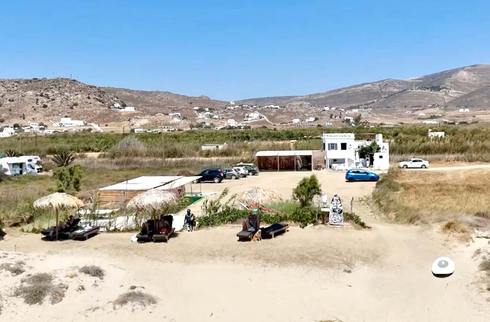 Windsurf Instructor - September 2026 Naxos Greece - Image 2