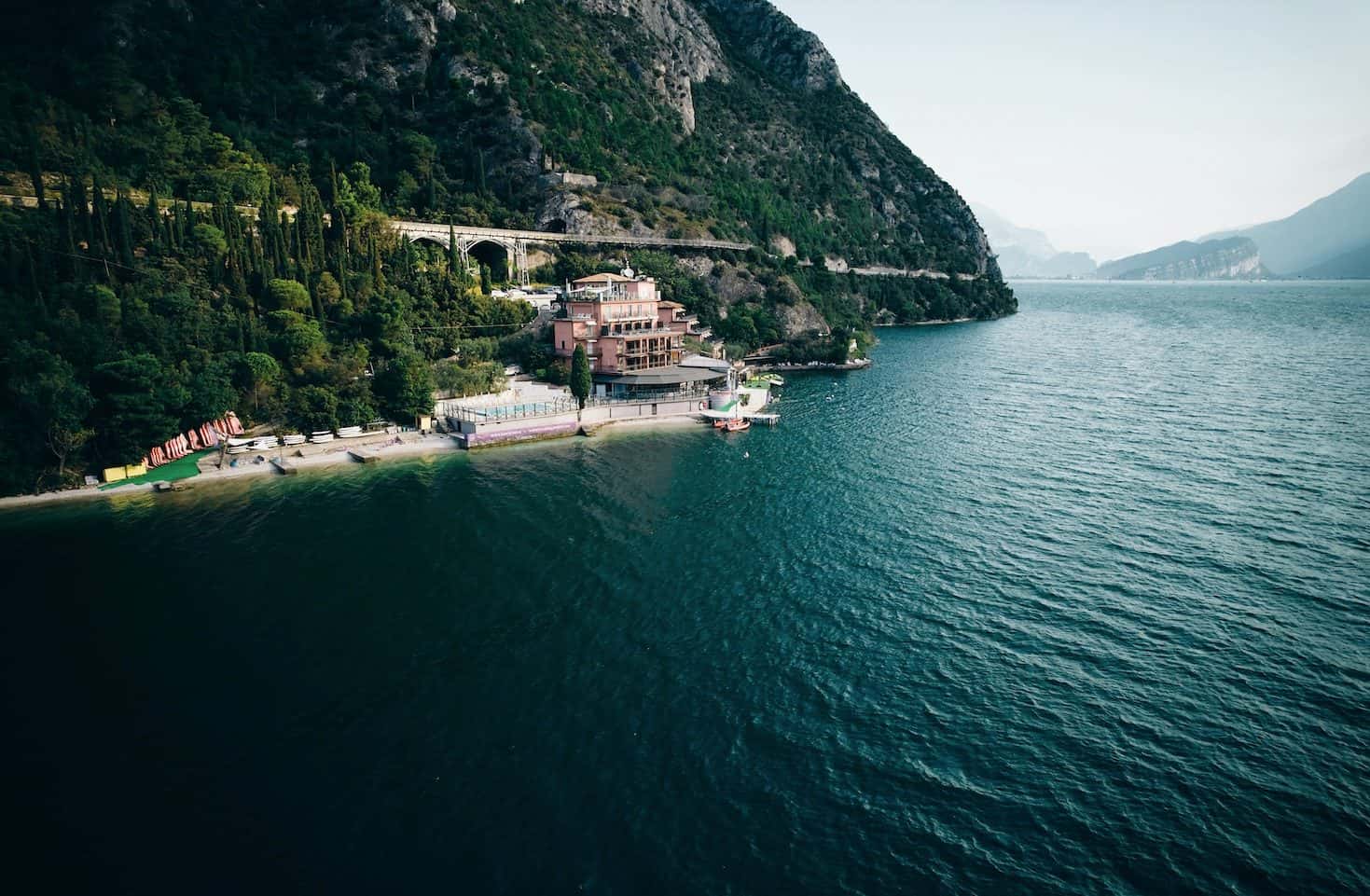 Watersport Instructors Wanted at Lake Garda - Image 2