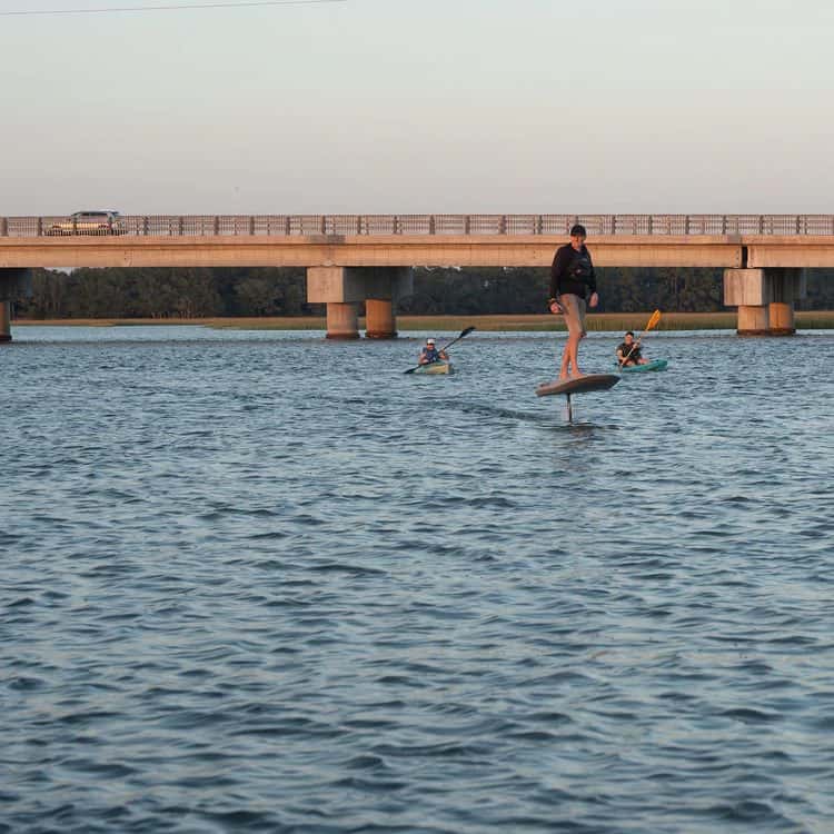 Kiteboarding Instructor Needed. - Image 2