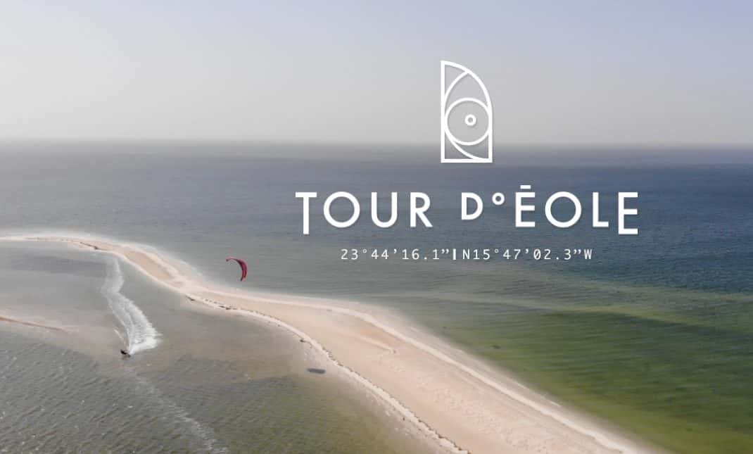 Windsurf Instructor - Dakhla