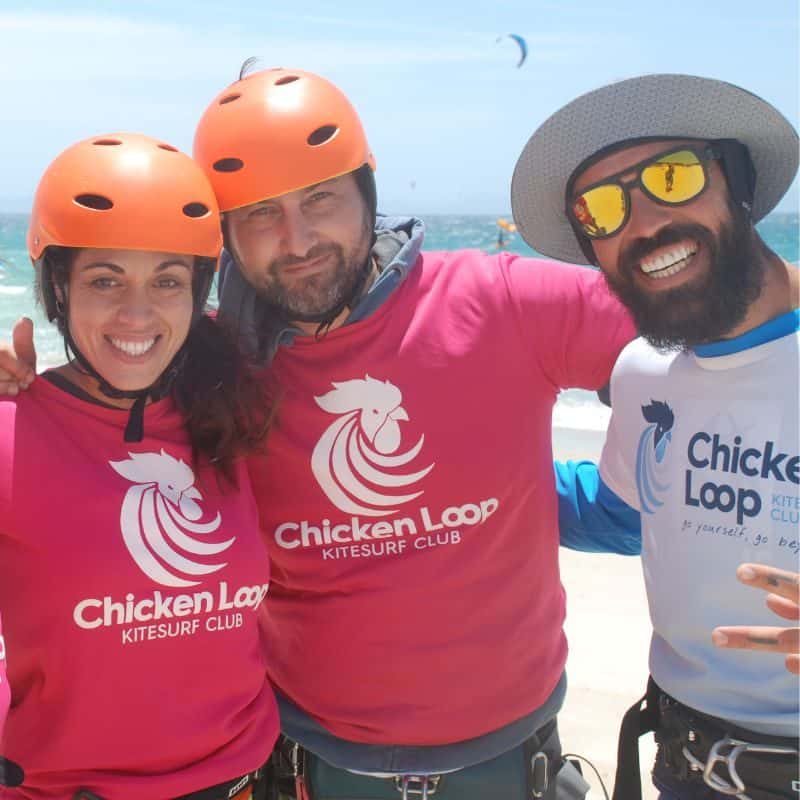 Kite & Wingfoil Instructor - Image 2