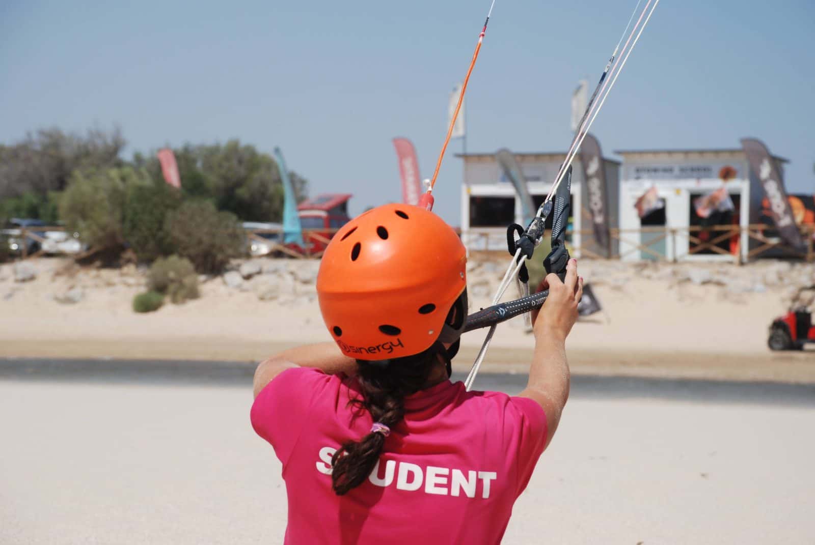 Kite & Wingfoil Instructor - Image 3