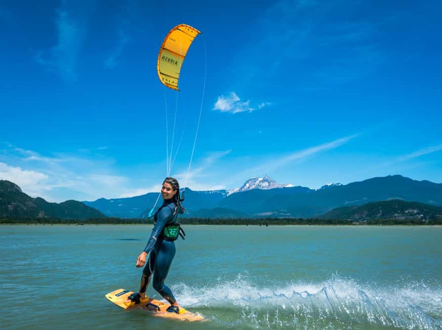 Administration Assistance and Kayaking Guide - Image 2