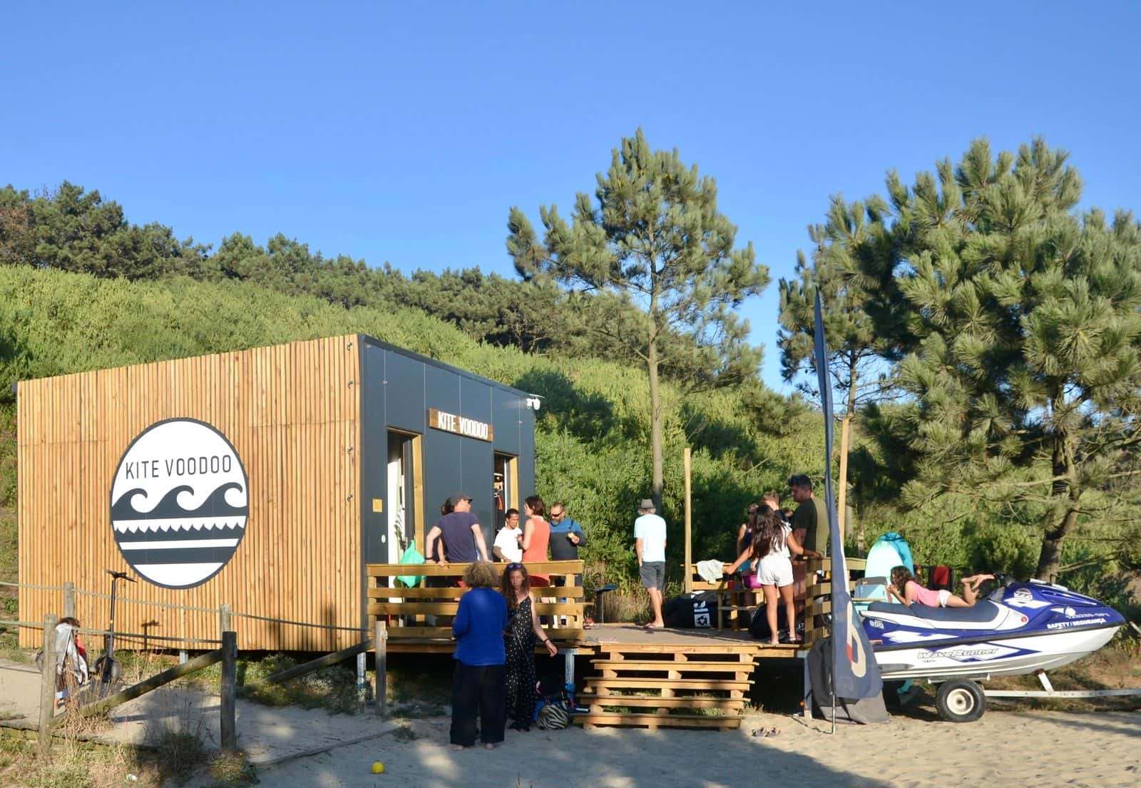 KITE / WING INSTRUCTOR – SUMMER JOB IN PORTUGAL  - Image 2
