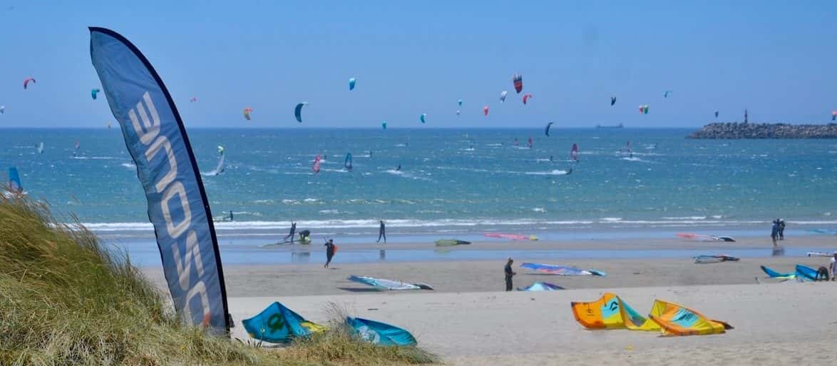 KITE / WING INSTRUCTOR – SUMMER JOB IN PORTUGAL  - Image 3