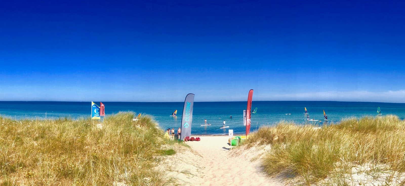 Wir suchen Windsurf- & Wing-Lehrer:innen und Praktikant:innen! (German speaking only!) - Image 3