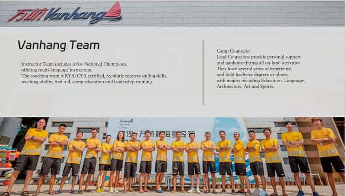 Racing Instructor 