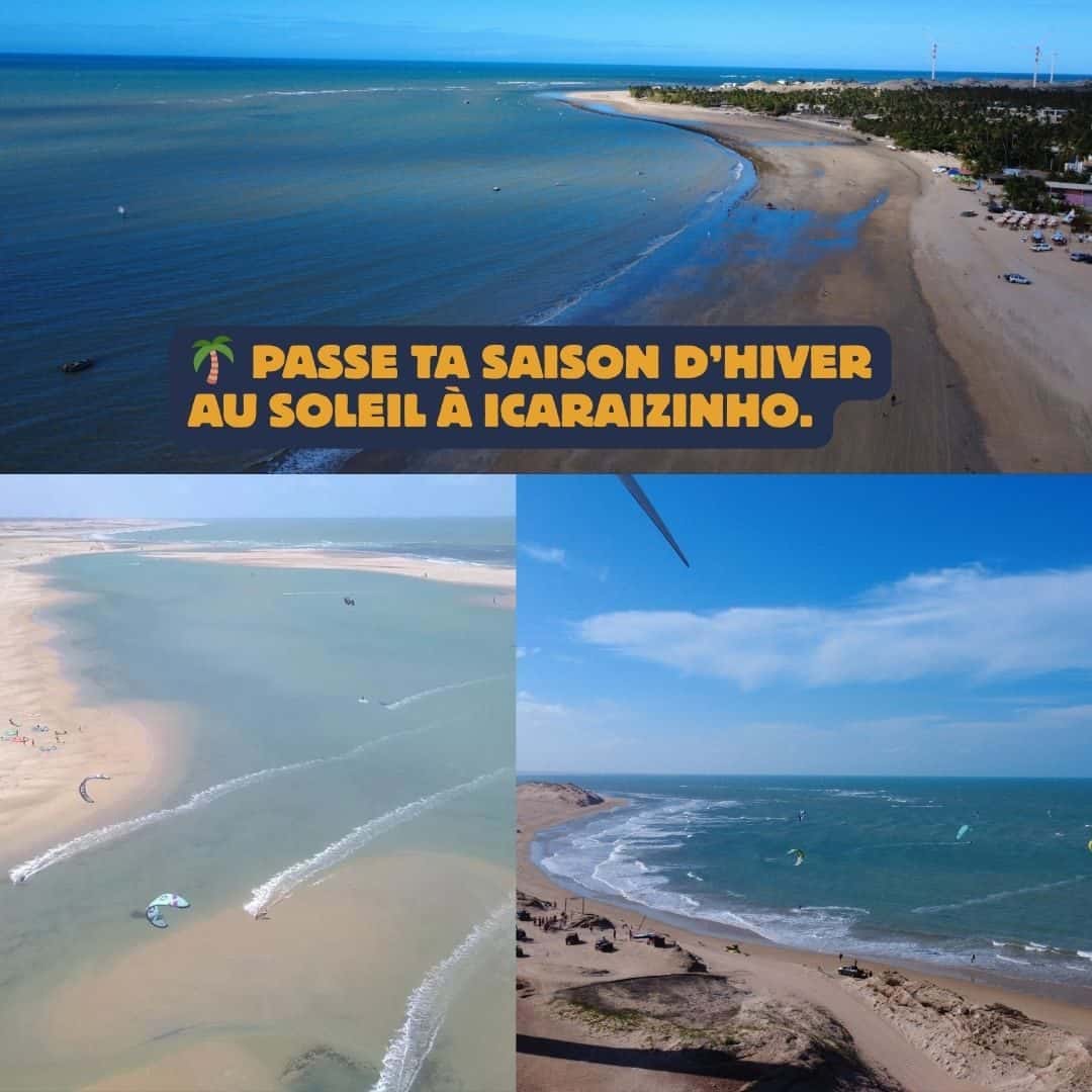 RECRUTEMENT – MONITEUR KITESURF & WINGFOIL 2026  - Image 3