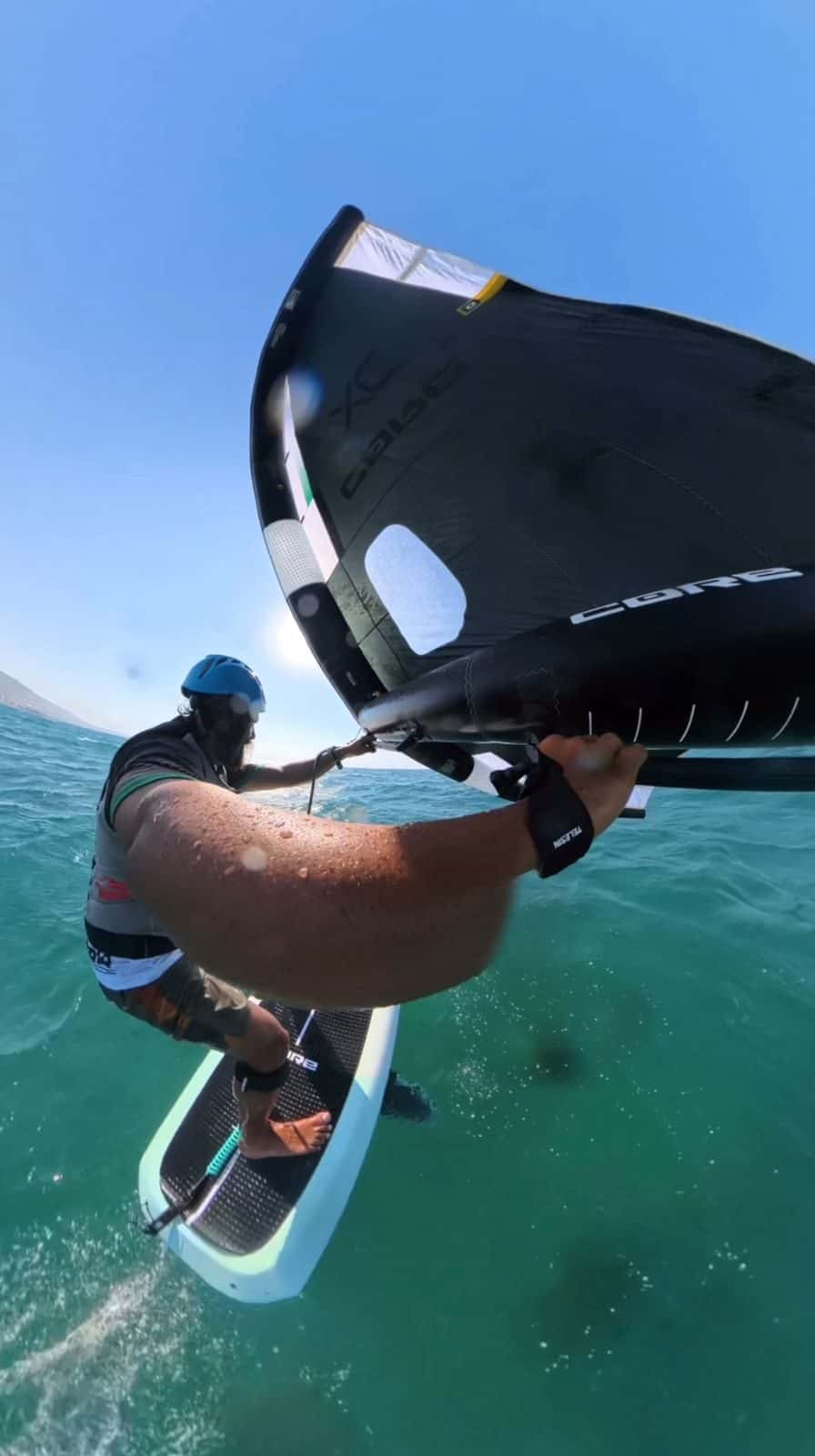 SAILING INSTRUCTOR- LEBANON- FLYING FROG - Image 2