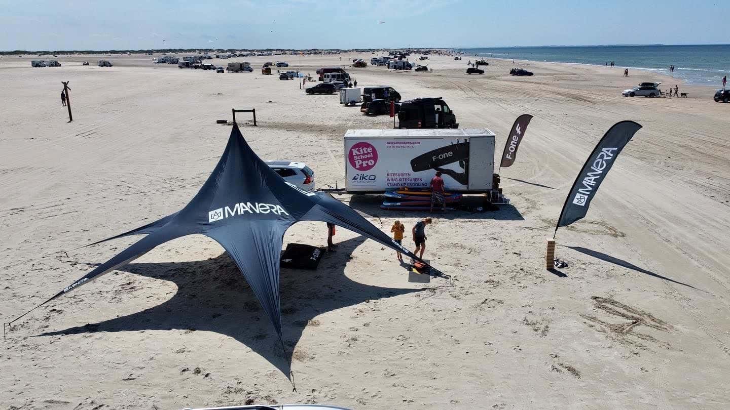 Kitesurf Instructor (IKO / VDWS) – Season 2026 | Sylt 🇩🇪 - Image 2