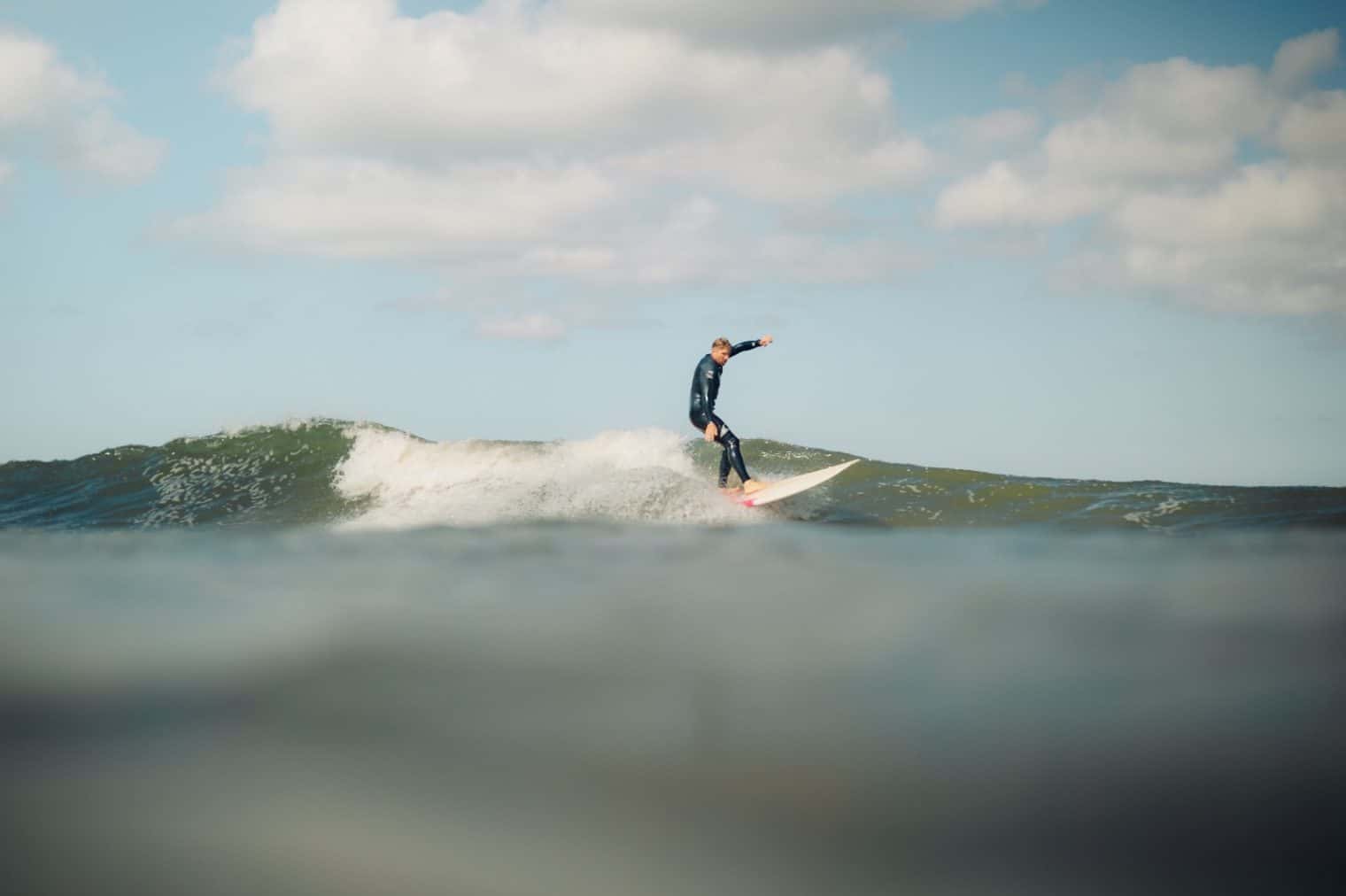 Surf Instructor / Surf Coach / Surflehrer:in - Image 3