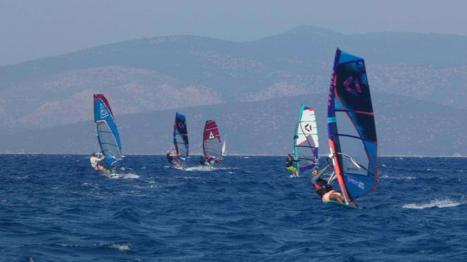 Windsurf and Wingfoil Instructor  - Image 3