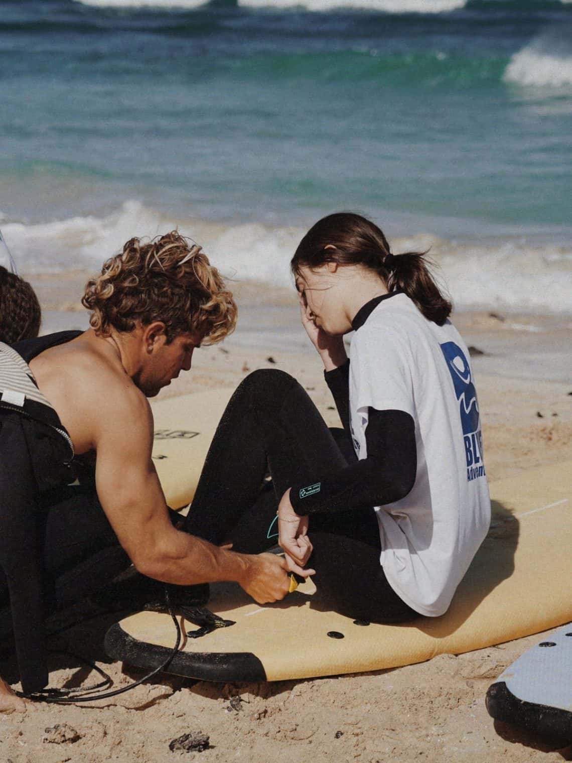 Surf Instructor Fuerteventura - Image 3