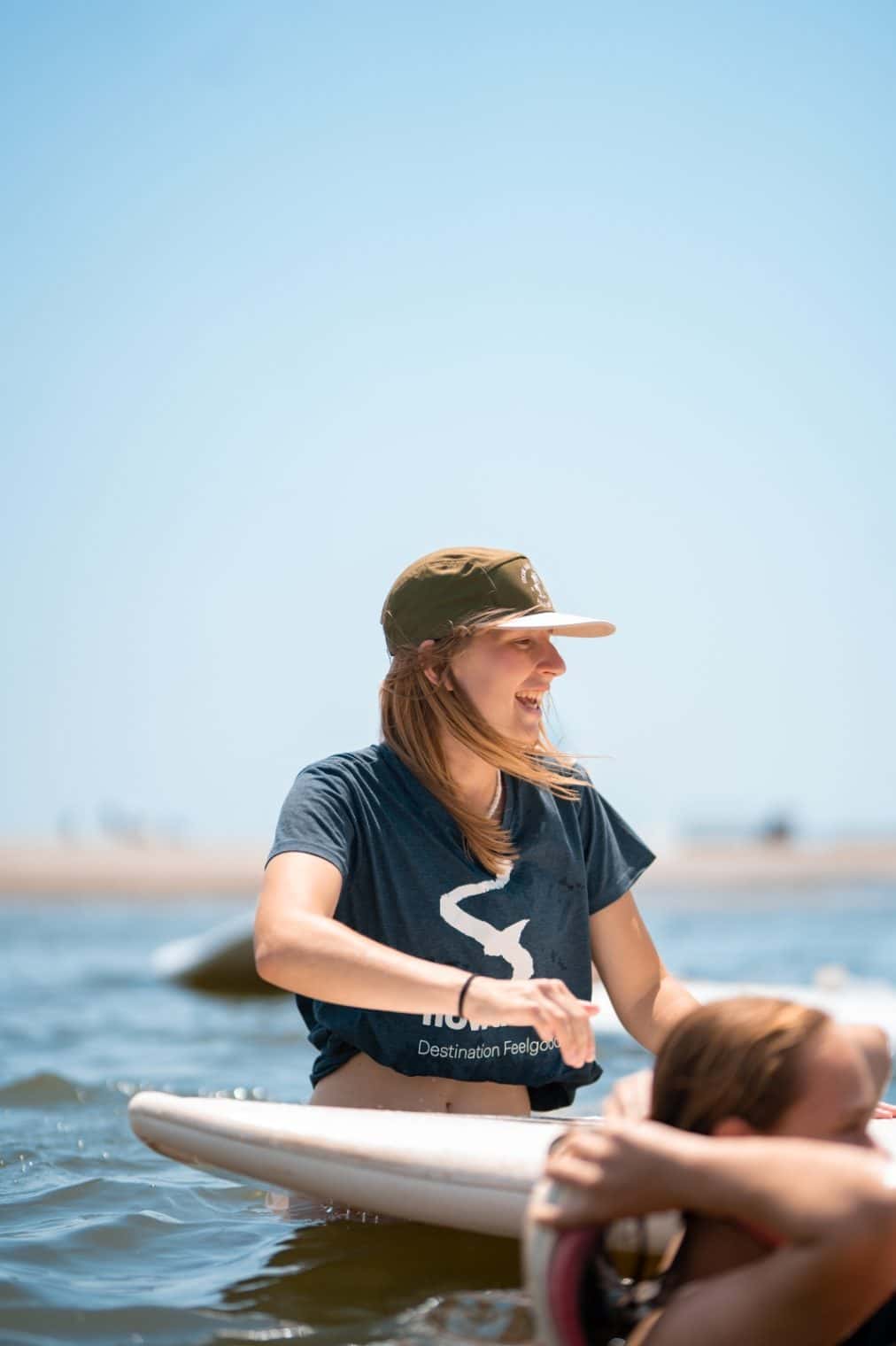 Windsurf instructor summer season - Image 3