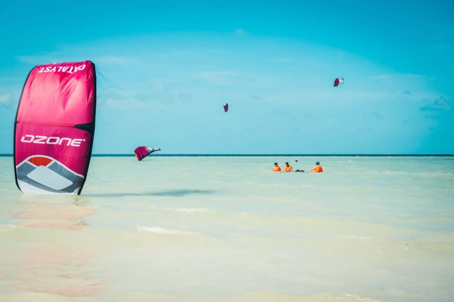 Isla Holbox, MEXICO - New Season November 2026 - Image 2