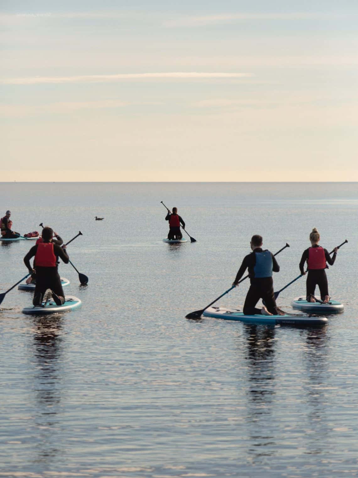 Paddlesports Instructor - Image 3