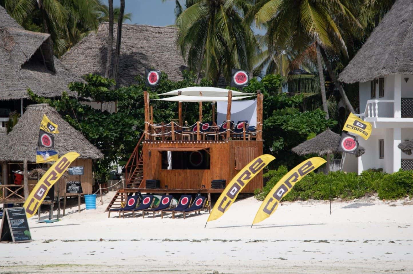 Lucky Kite Zanzibar is looking for kite instructor - Image 2