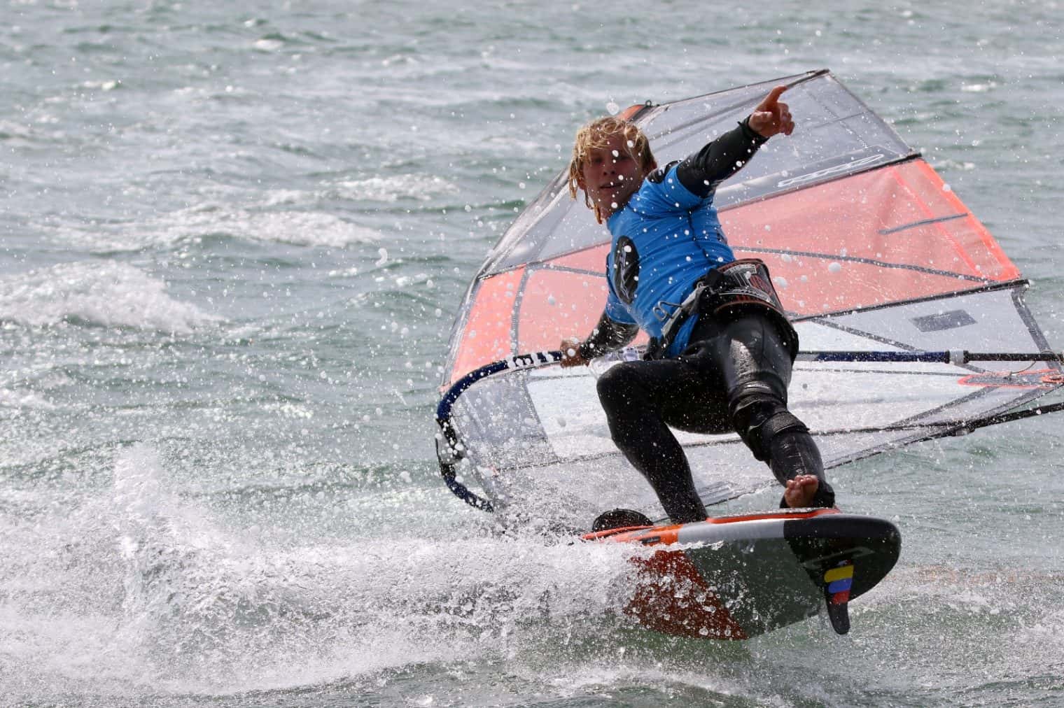 Windsurf Instructor - Image 2