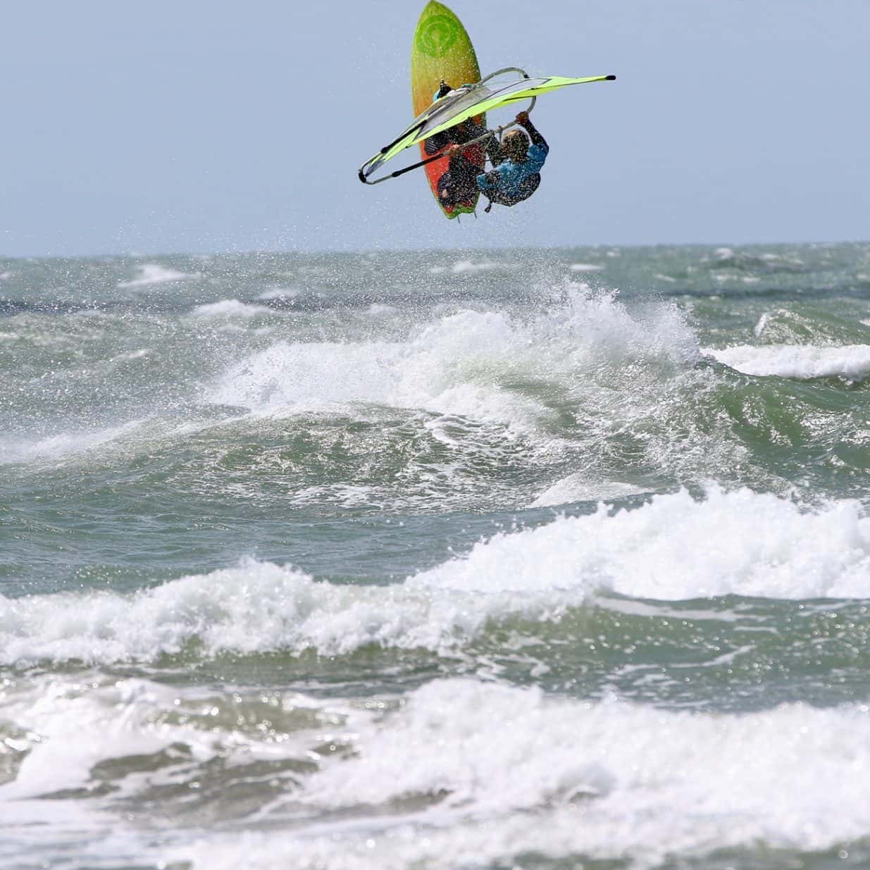 Windsurf Instructor - Image 3