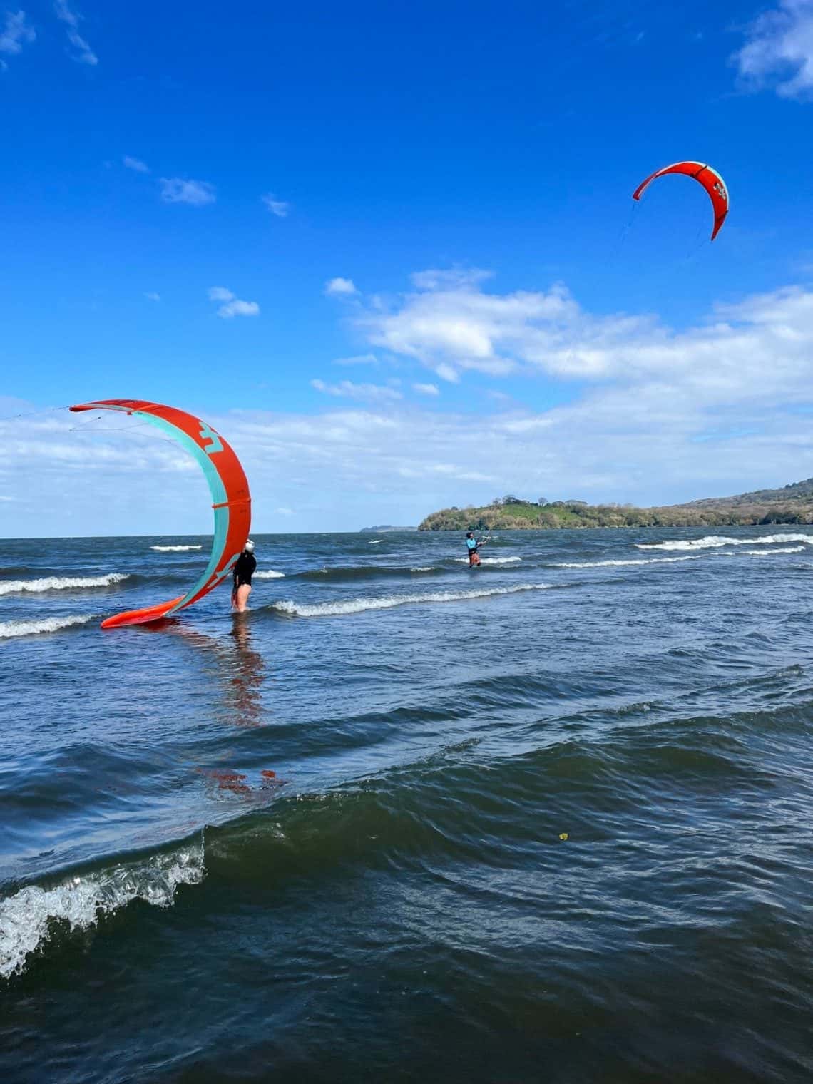 KITE & WING INSTRUCTOR – SEASON 2026/2027 🌬️ - Image 3