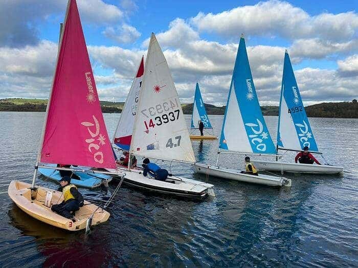 Seasonal Sailing Instructor / General Assistant - Image 2