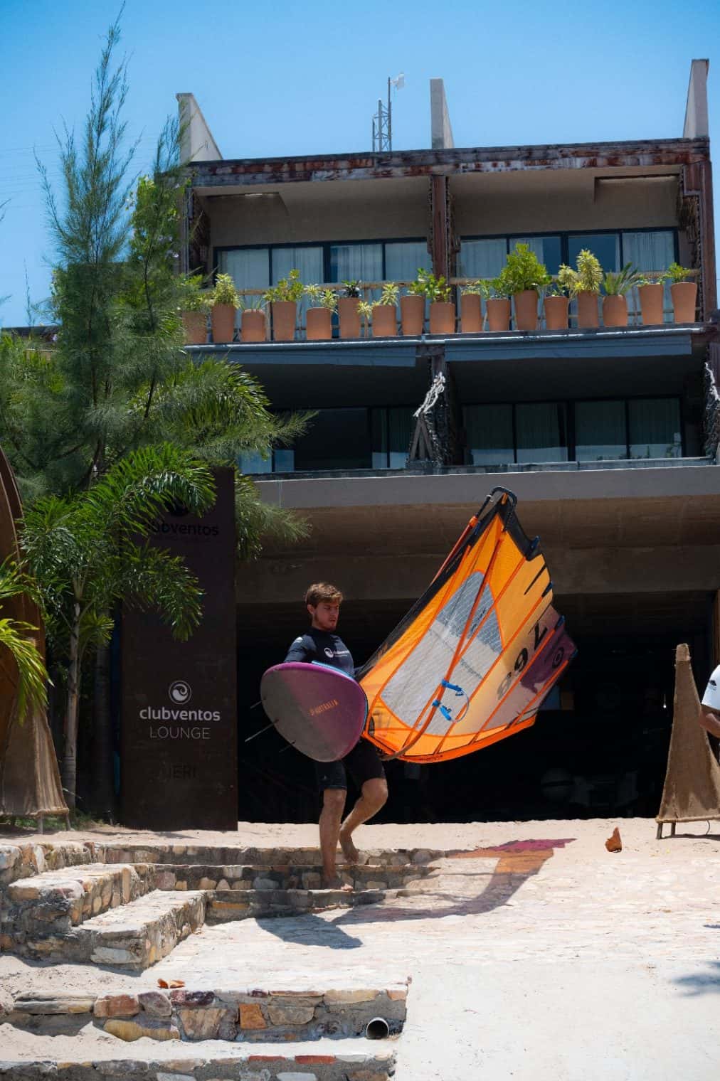 Marketing & Content Creator – Windsurf / Wingfoil - Image 2