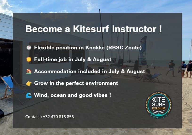 instructor kitesurf (FR/EN)