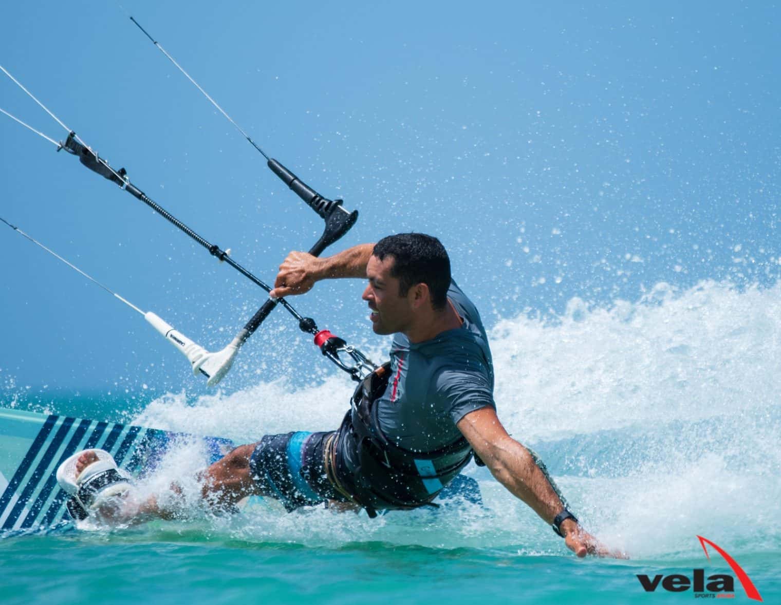 Kite & Wing Instructor - Image 2