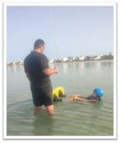 Wakeboarding Instructor - Image 2