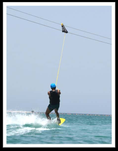Wakeboarding Instructor - Image 3