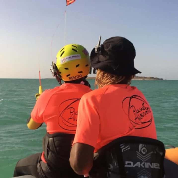 Watersport Instructors & Interns (m/f/d) - Boavista / Cape Verde - Image 2