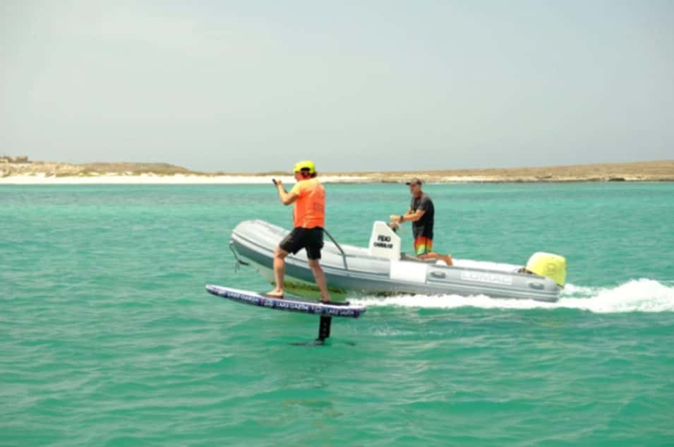 Watersport Instructors & Interns (m/f/d) - Boavista / Cape Verde - Image 3