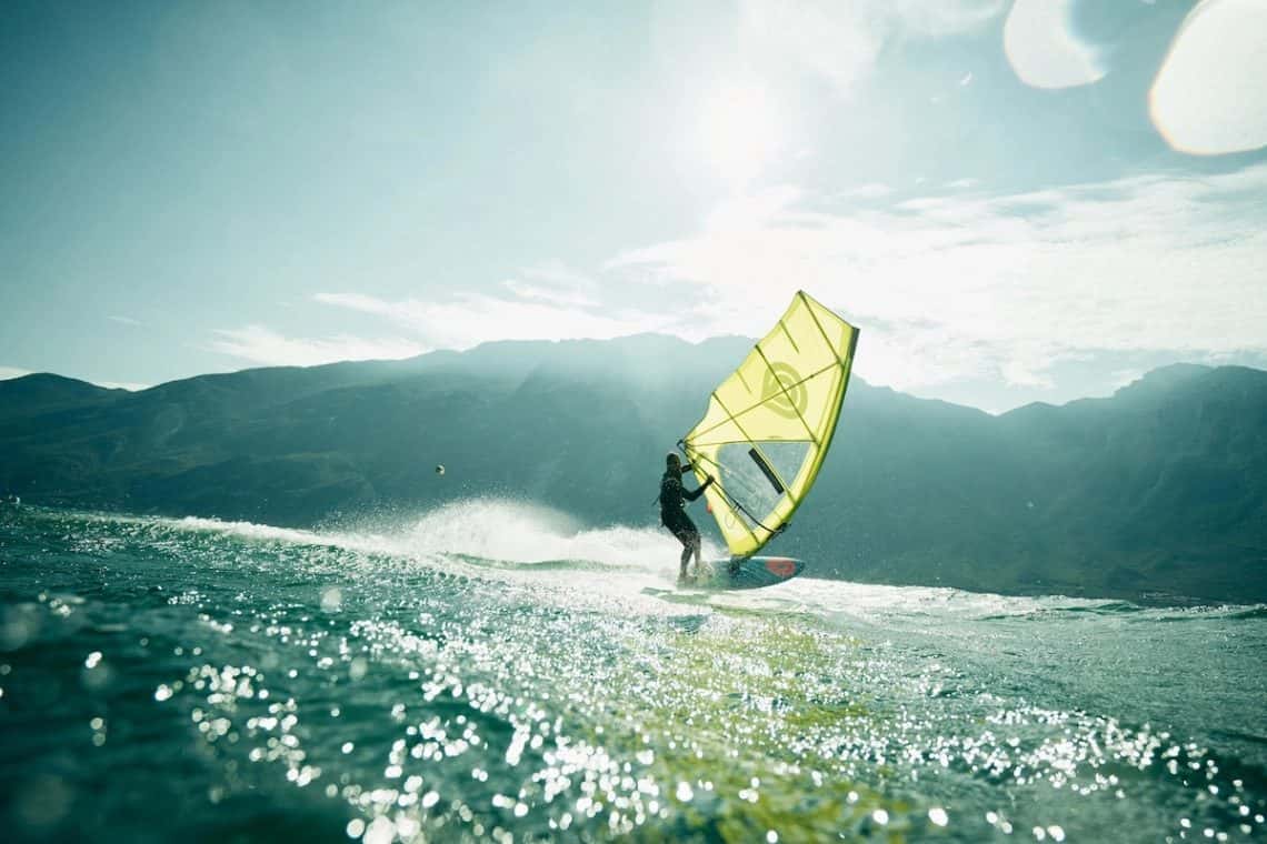 Windsurf & Wingfoil Instructor Wanted – Lake Garda, Italy - Image 3