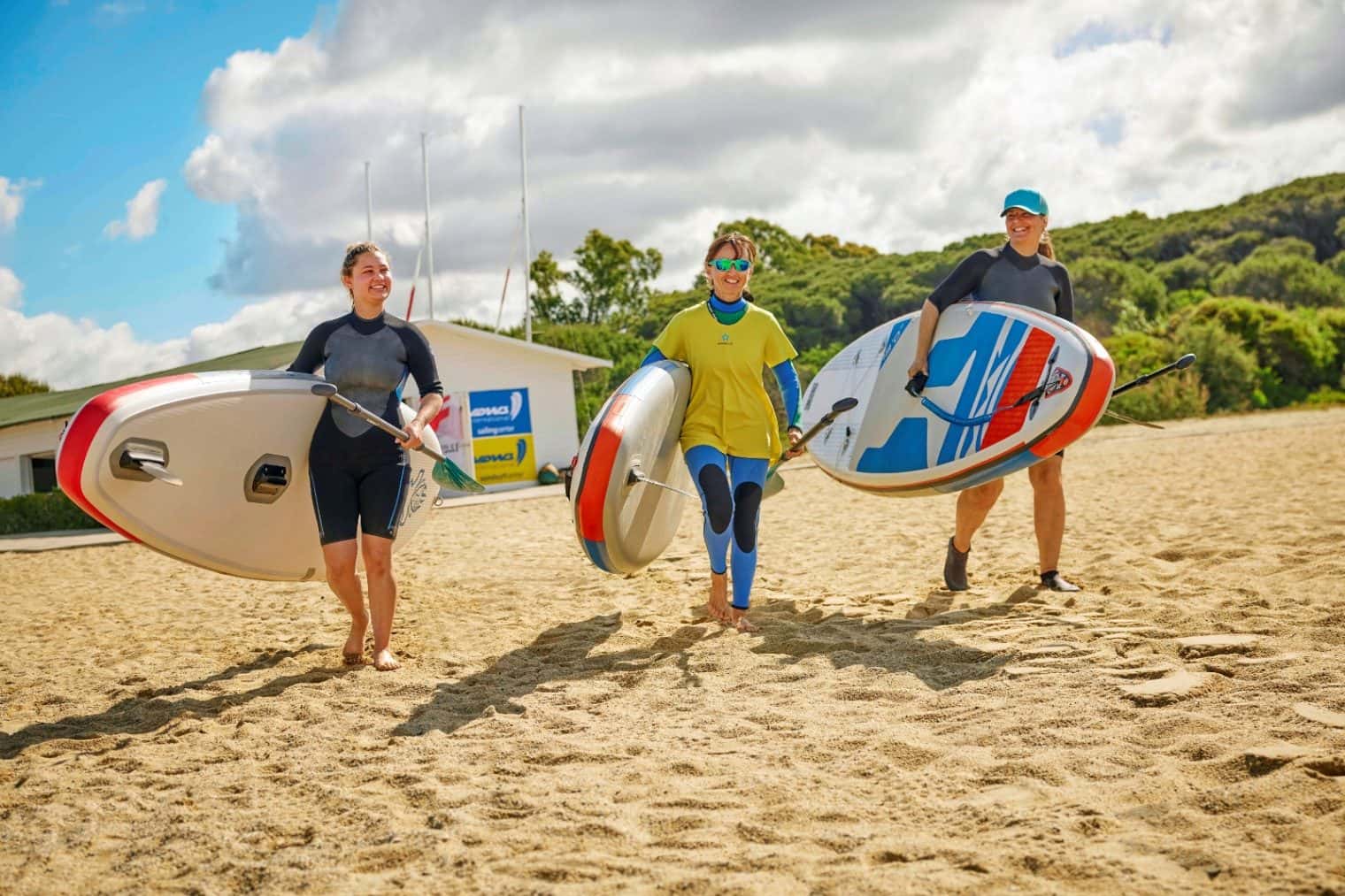Watersport Instructor (m/f/d) - Greece, TUI MAGIC LIFE Plimmiri