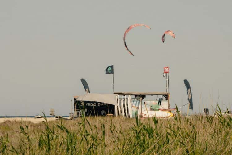 German-speaking Kitesurf Instructor for Sardinia September - October 26 - Image 2