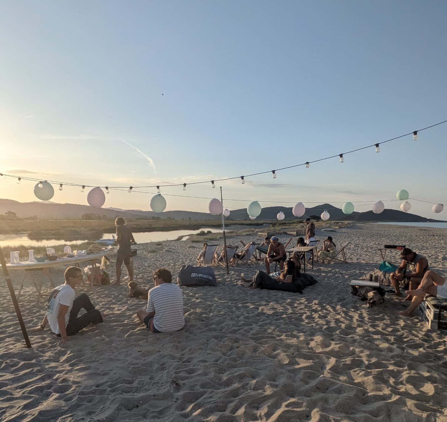 German-speaking Kitesurf Instructor for Sardinia September - October 26 - Image 3