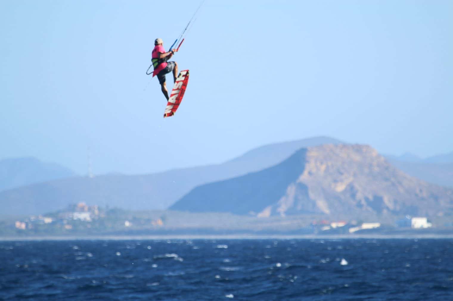 Looking for Kite and wing instructor  - Image 2
