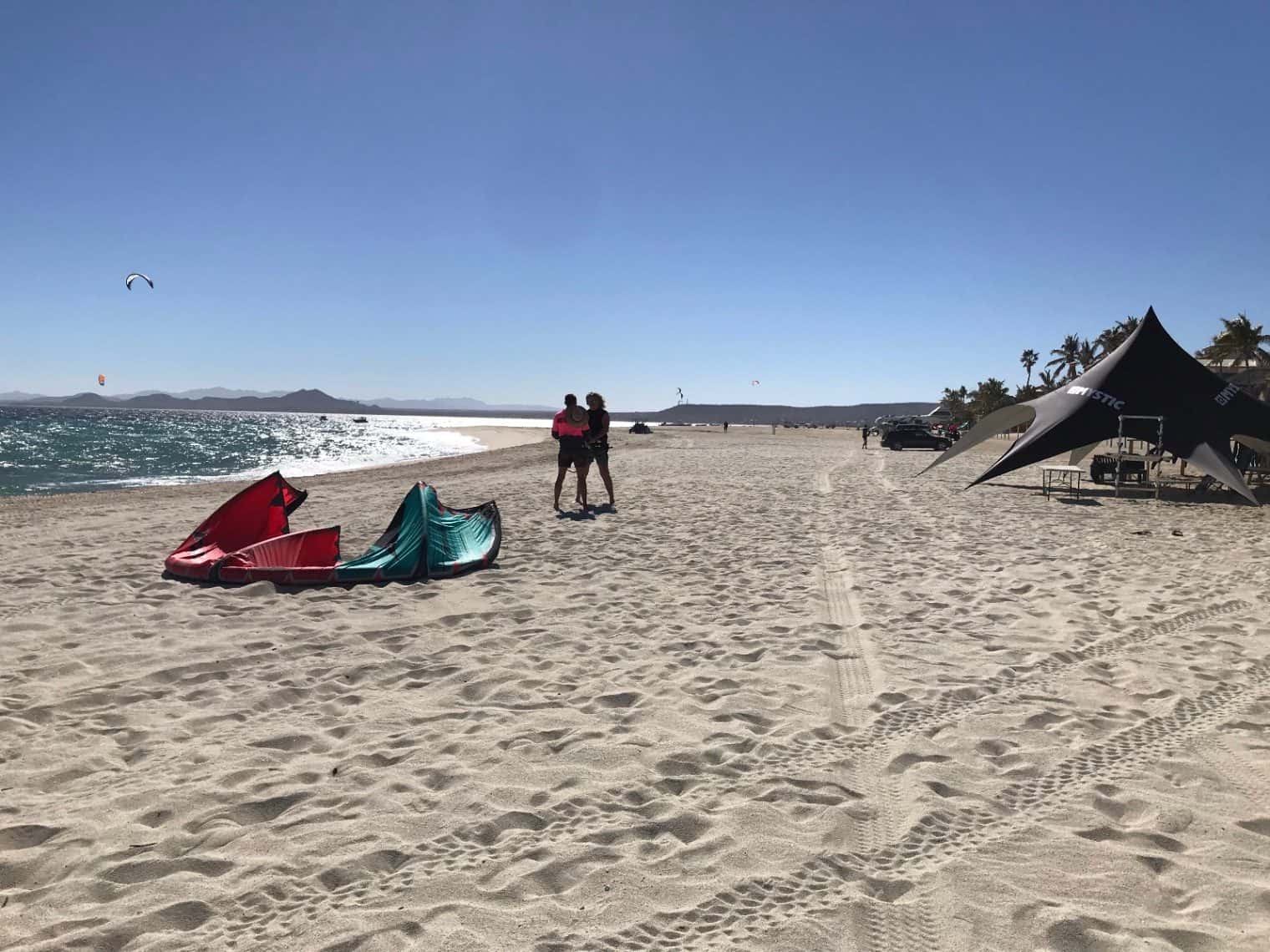 Looking for Kite and wing instructor  - Image 3