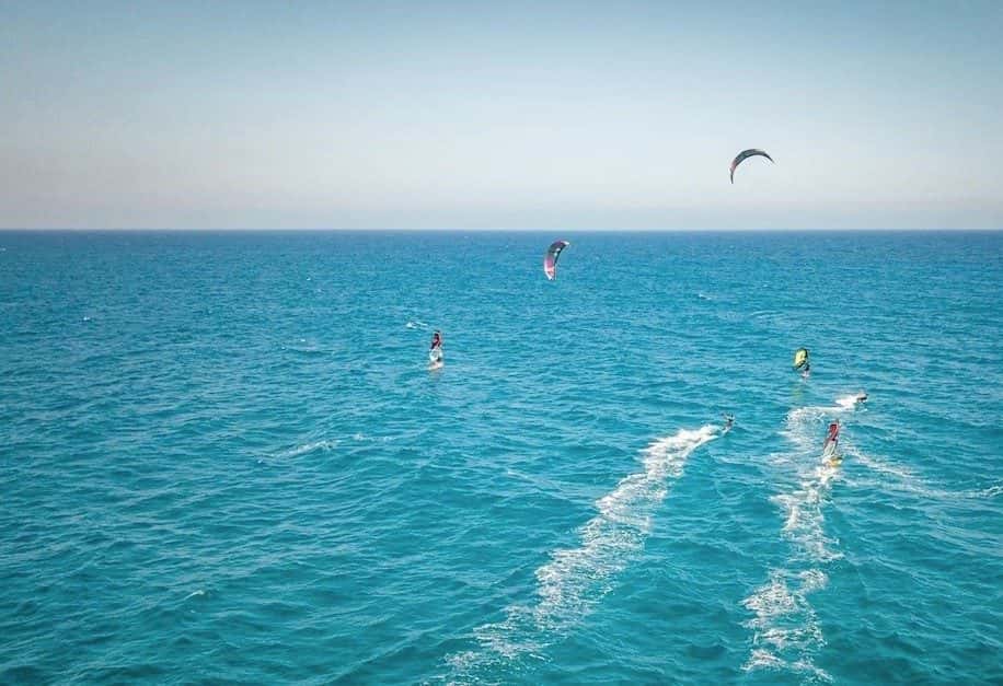 Windsurflehrer (m/w/d) ab sofort oder nach Vereinbarung - Image 2