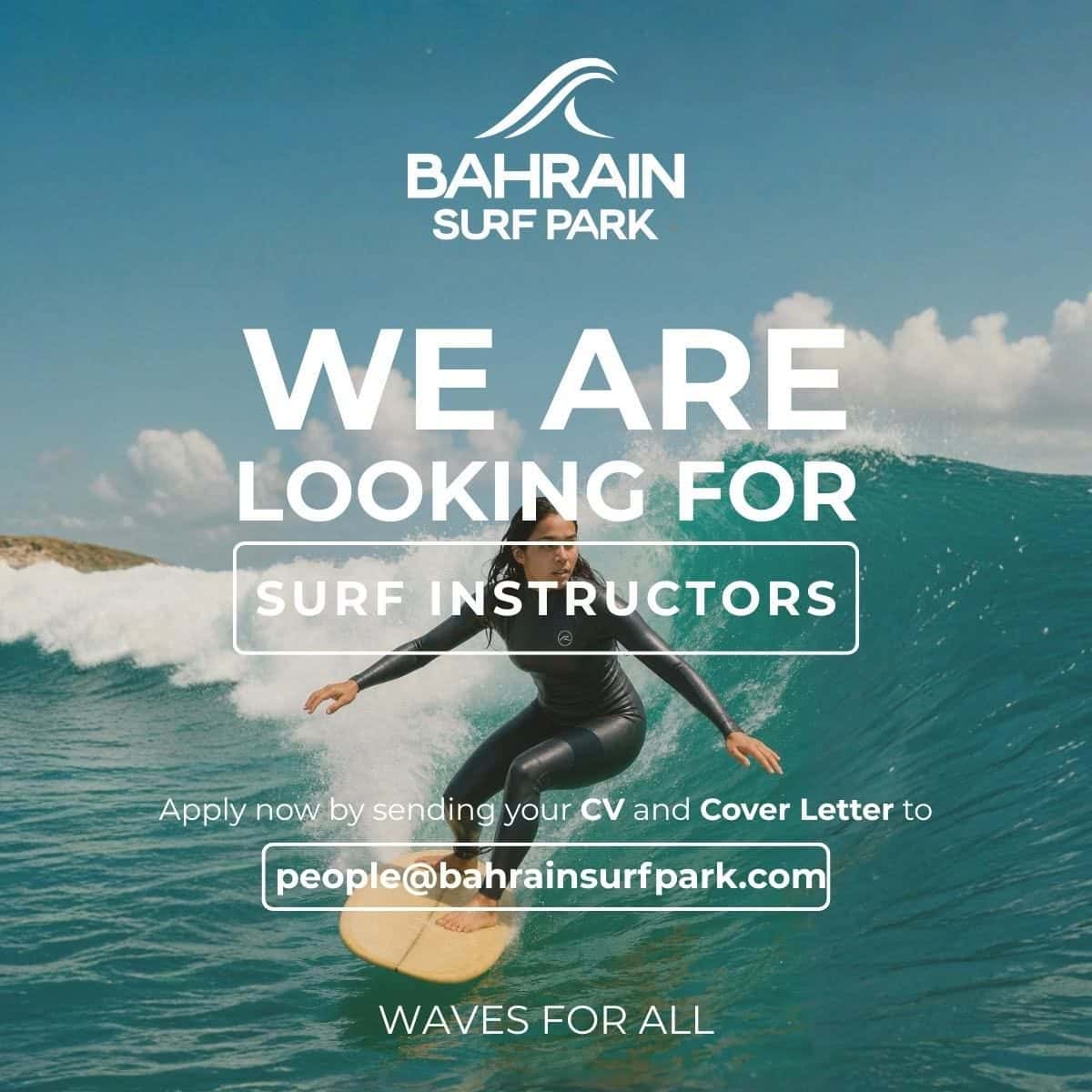 Experienced Surf Instructors - Image 2