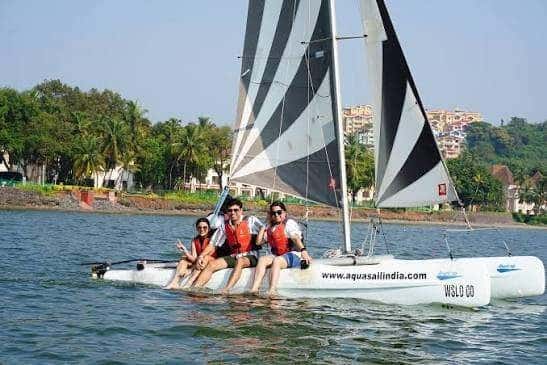 Instructors for: Keelboat | Dinghy | Cruising | Windsurfing | Wakeboarding - Image 3
