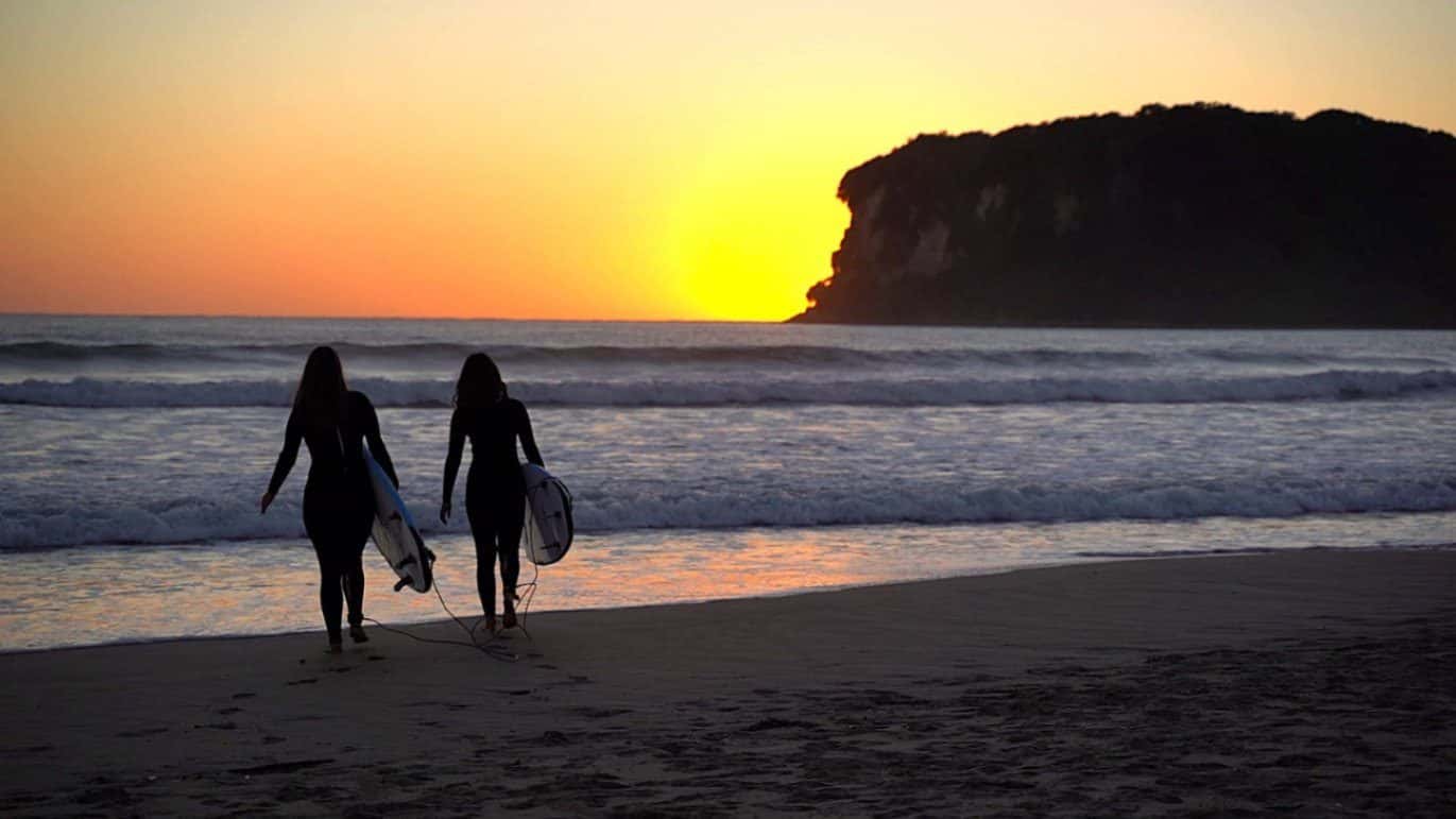 Certified Surf Instructor - Image 2