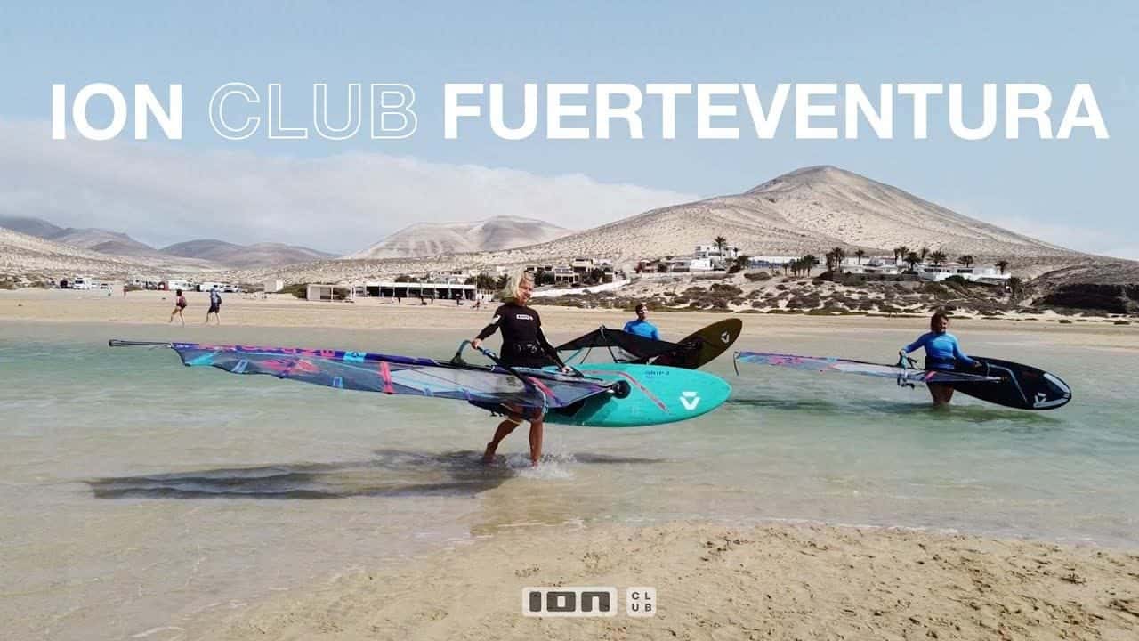 Wingfoil & Windsurf Instructors WINTER SEASON 2026/27 - Image 3