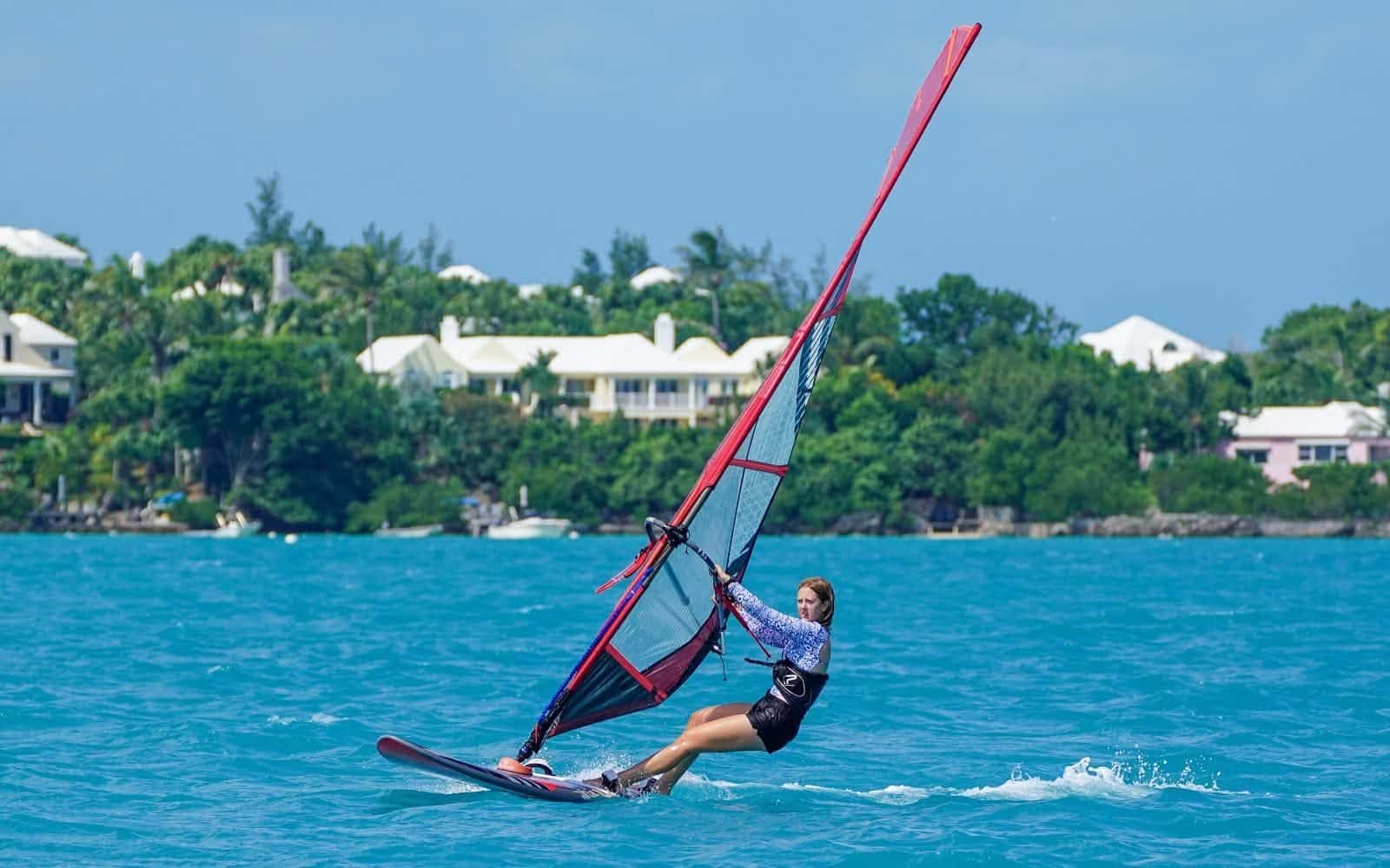Lead Sailing Instructor - Image 3