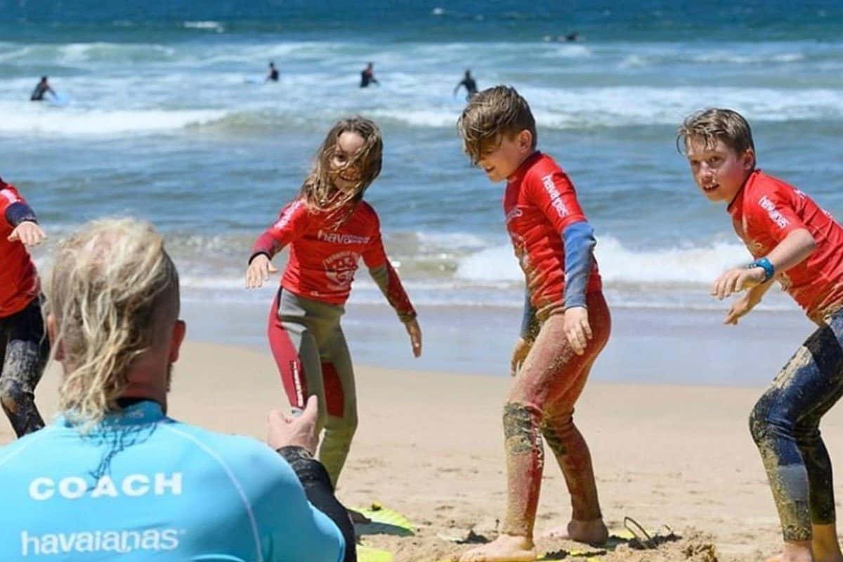 🌊 CRONULLA SURFING ACADEMY ARE HIRING! 🌊 - Image 3