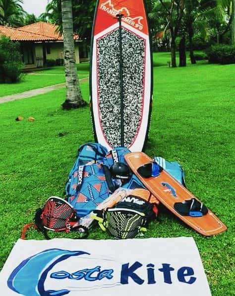 KITE & WING INSTRUCTOR – COSTA RICA DECEMBER TO APRIL - Image 2