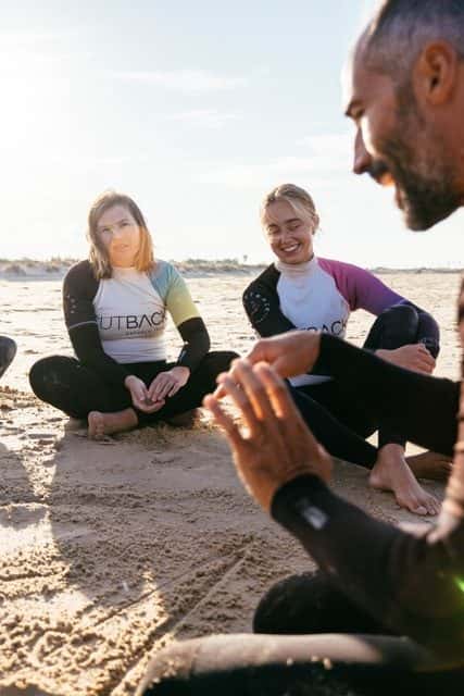 We’re looking for an experienced Surf Instructor to join our team!  - Image 2