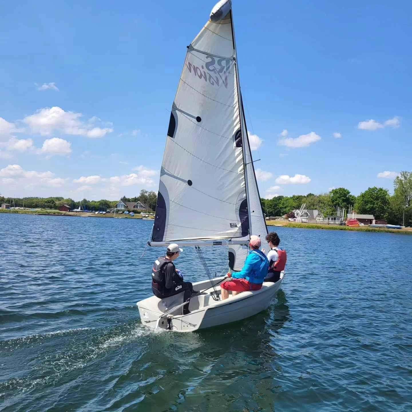 Multiple Full Time Sailing Instructor Positions   - Image 3