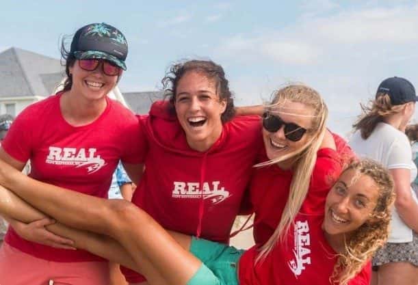Kite, Surf, Foil or Wing Coach